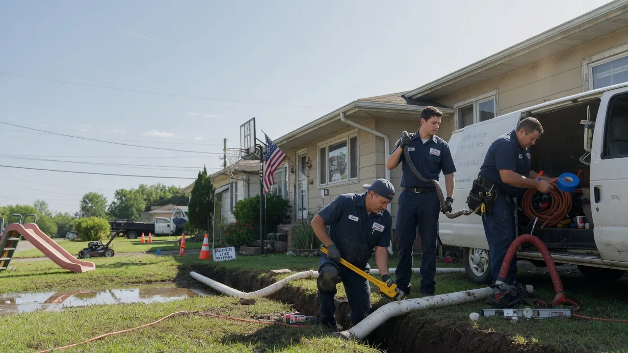 Toilet Installation in Huntington Mills, PA near me